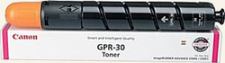 GPR-30 - CANON 2797B003AA ORIGINAL MAGENTA TONER FOR iMAGERUNNER ADVANCE C5045 C5051